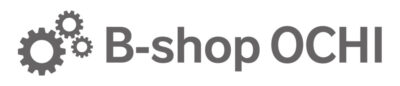 B-shop OCHI