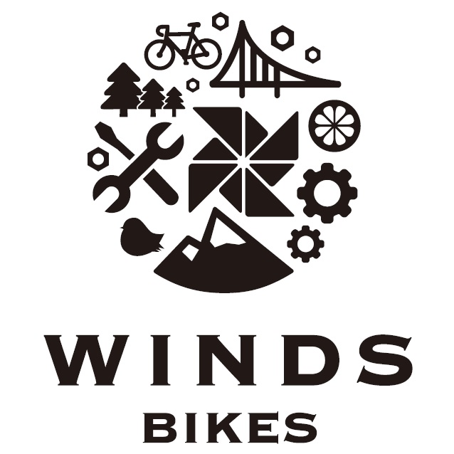 WINDS BIKES