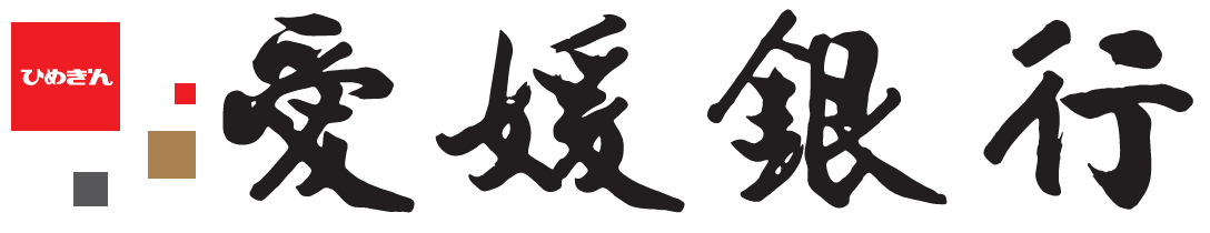 愛媛銀行